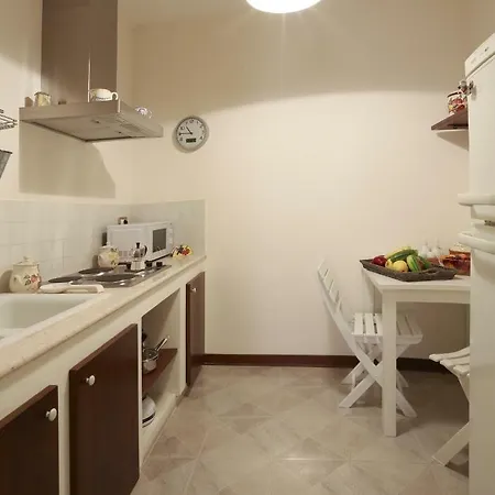 La Casetta Del Borgo Antico Appartement *