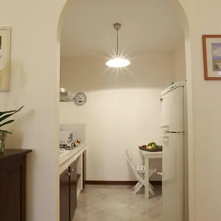 La Casetta Del Borgo Antico Appartement Nardò