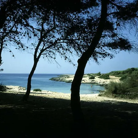 La Casetta Del Borgo Antico * Nardò