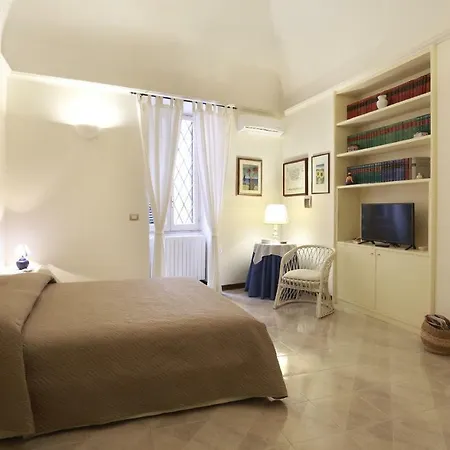 Appartement La Casetta Del Borgo Antico *