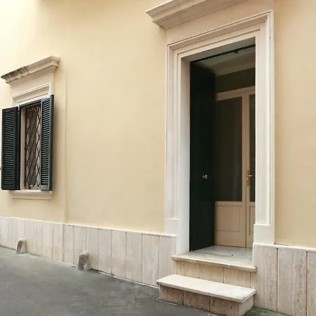 La Casetta Del Borgo Antico