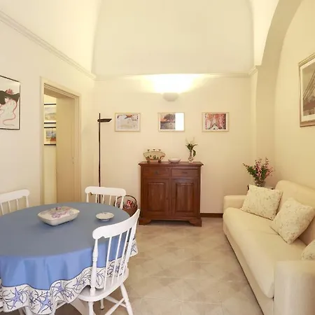 La Casetta Del Borgo Antico Appartement *