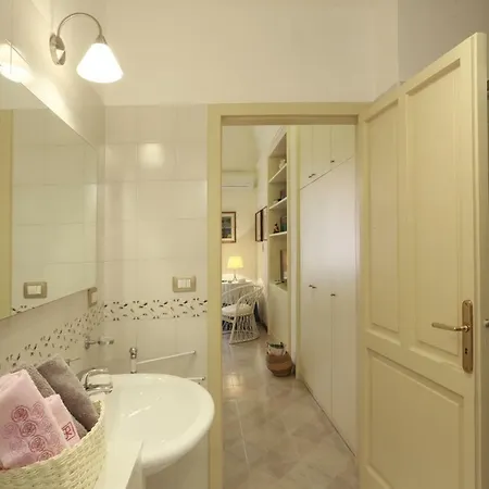 La Casetta Del Borgo Antico Apartmán Nardò