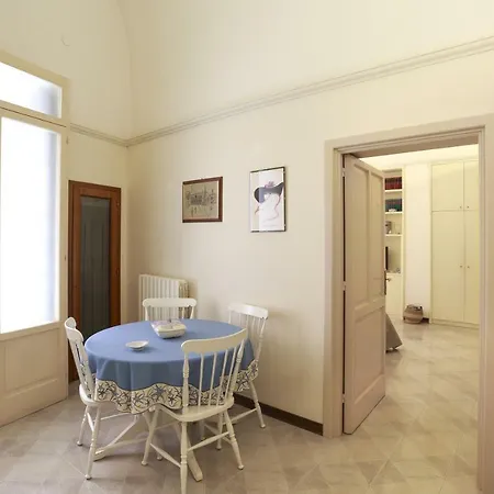 La Casetta Del Borgo Antico Apartmán