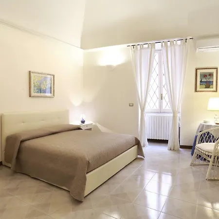 La Casetta Del Borgo Antico